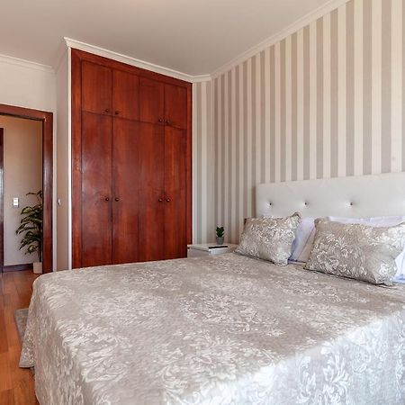 Apartmán Refugio De Sonho Ovar Exteriér fotografie