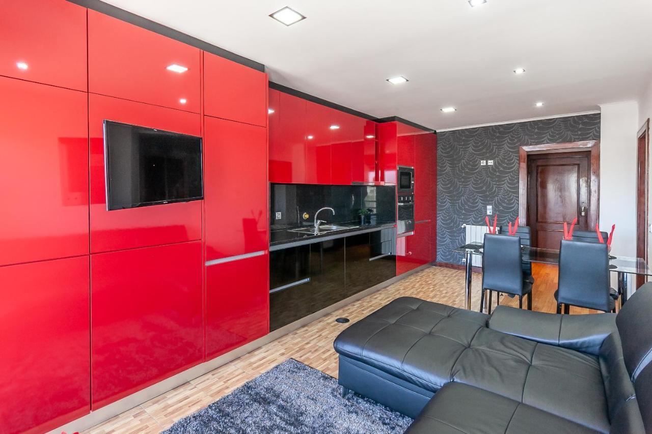 Apartmán Refugio De Sonho Ovar Exteriér fotografie