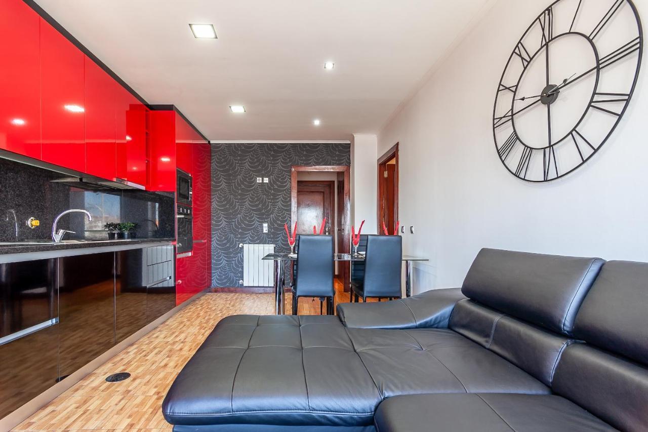 Apartmán Refugio De Sonho Ovar Exteriér fotografie