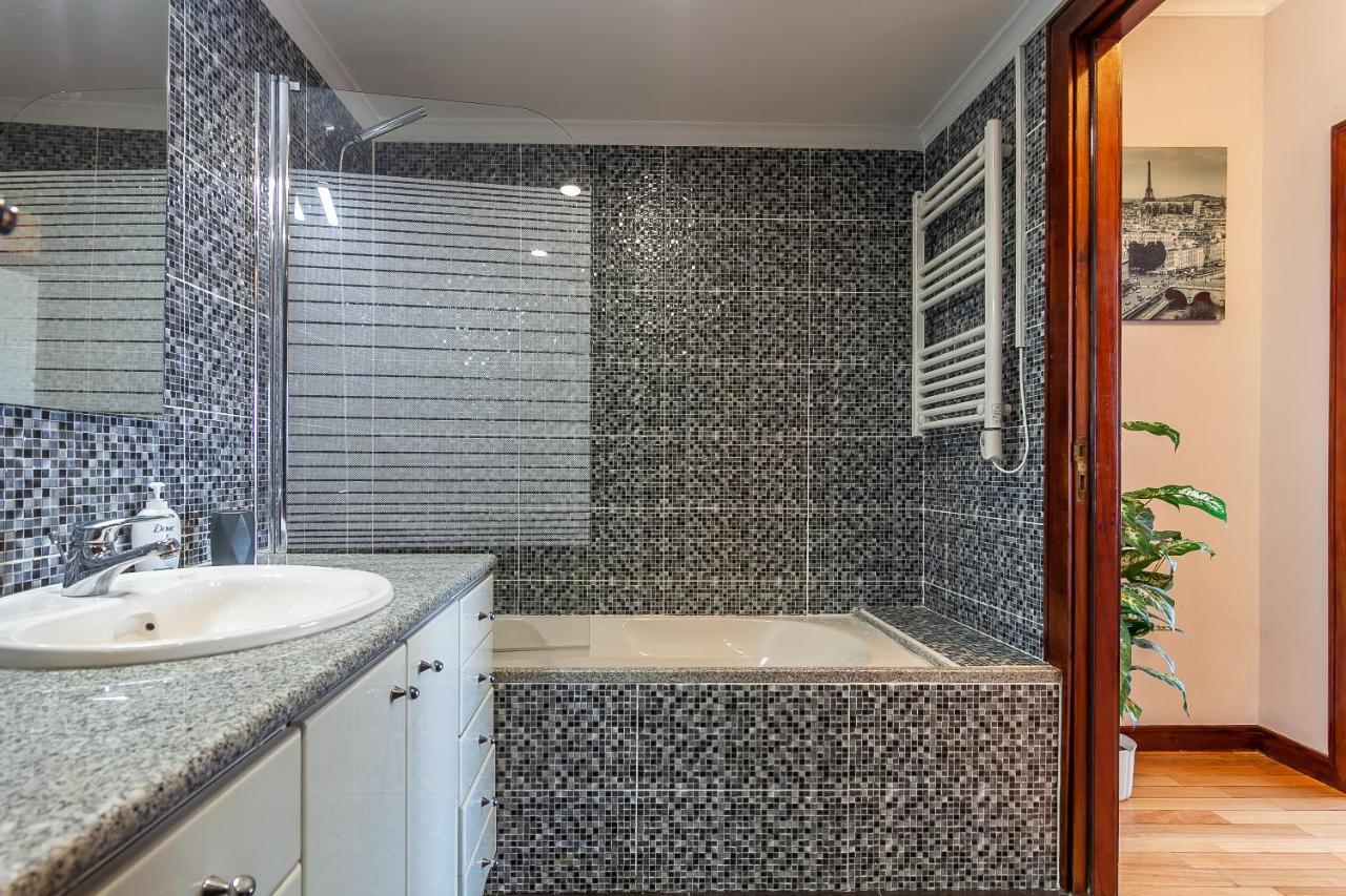 Apartmán Refugio De Sonho Ovar Exteriér fotografie