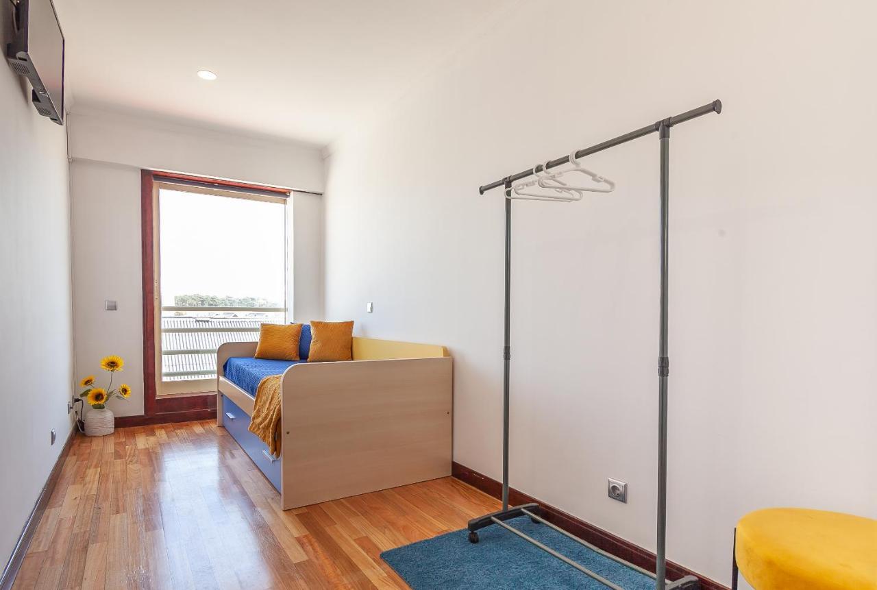 Apartmán Refugio De Sonho Ovar Exteriér fotografie