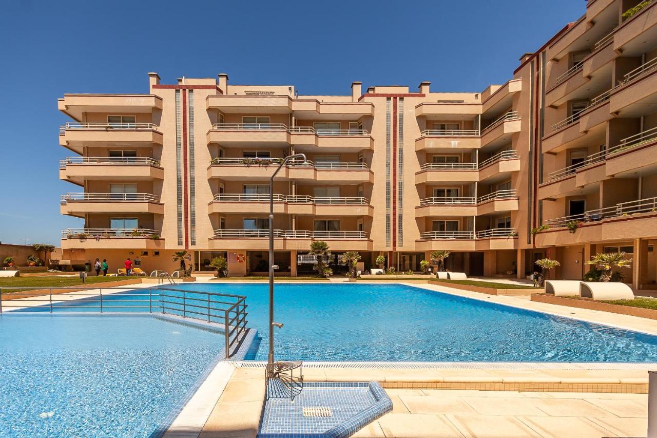 Apartmán Refugio De Sonho Ovar Exteriér fotografie