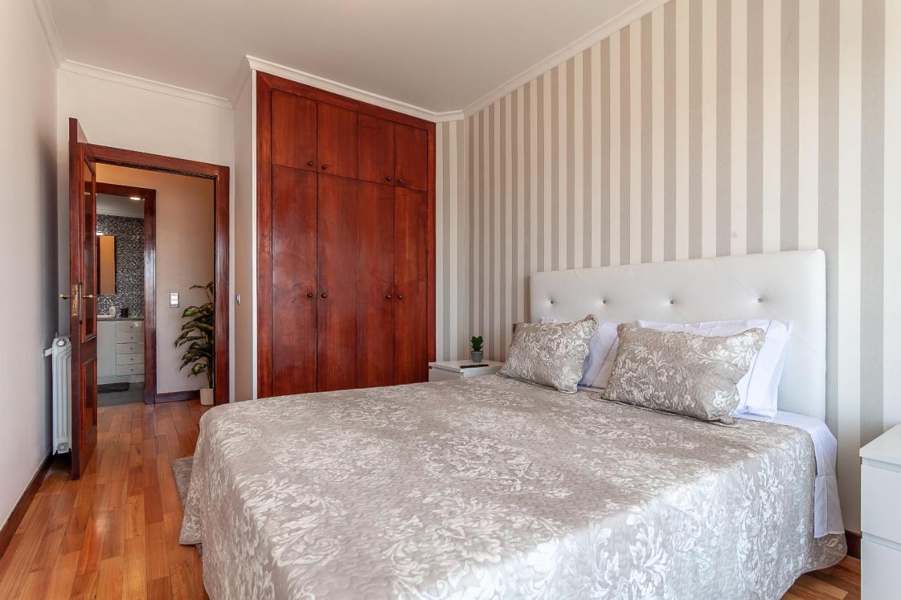 Apartmán Refugio De Sonho Ovar Exteriér fotografie