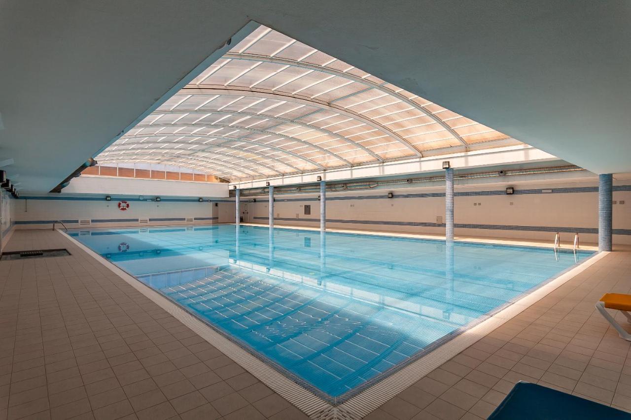 Apartmán Refugio De Sonho Ovar Exteriér fotografie
