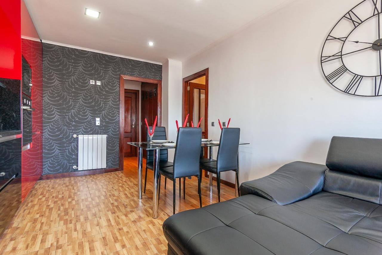 Apartmán Refugio De Sonho Ovar Exteriér fotografie