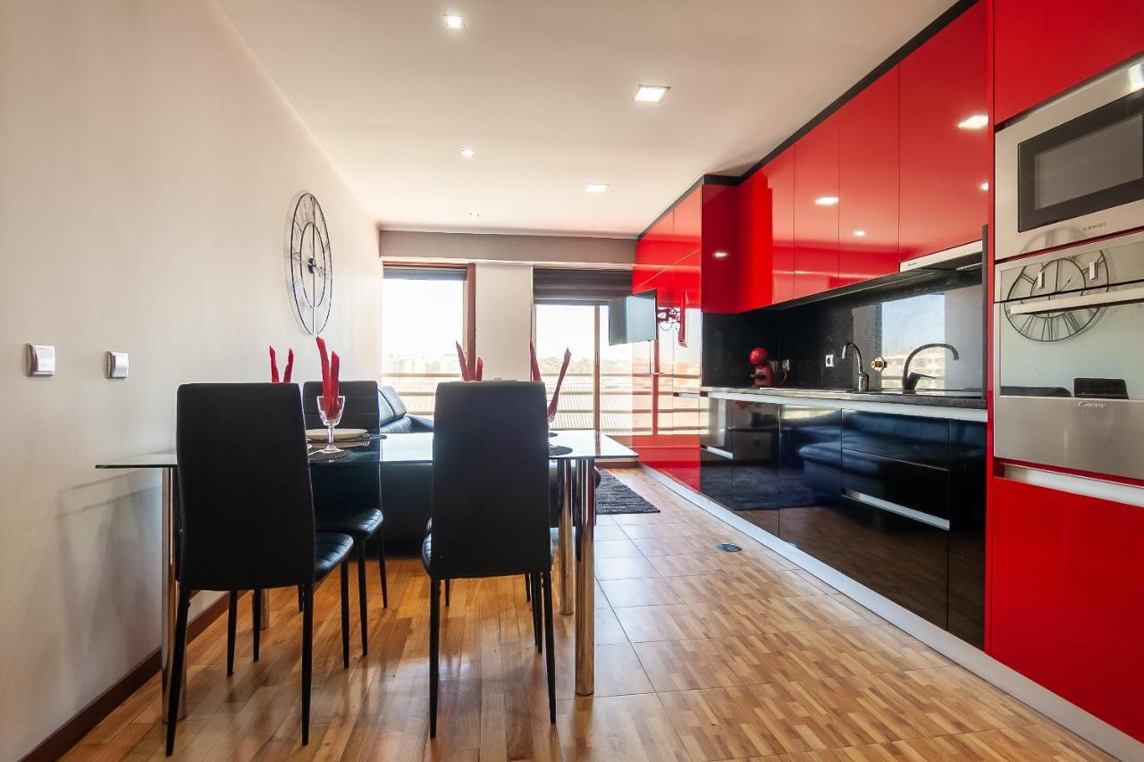 Apartmán Refugio De Sonho Ovar Exteriér fotografie