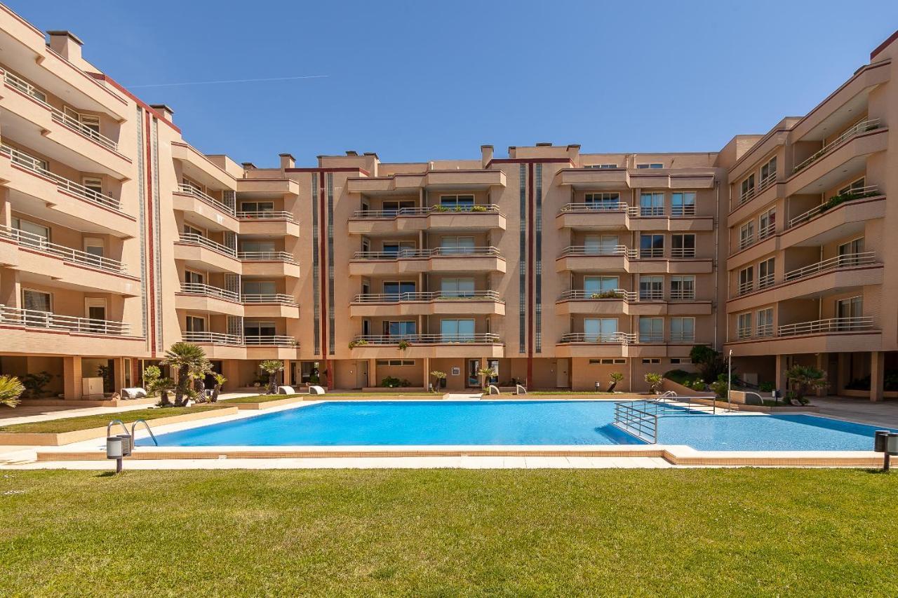 Apartmán Refugio De Sonho Ovar Exteriér fotografie